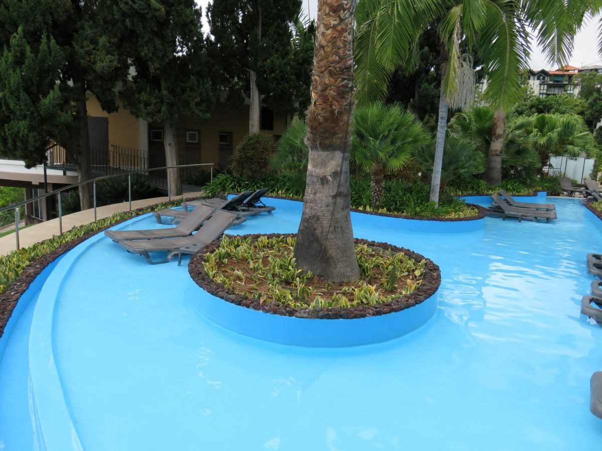 imagini hotel PESTANA MADEIRA BEACH CLUB